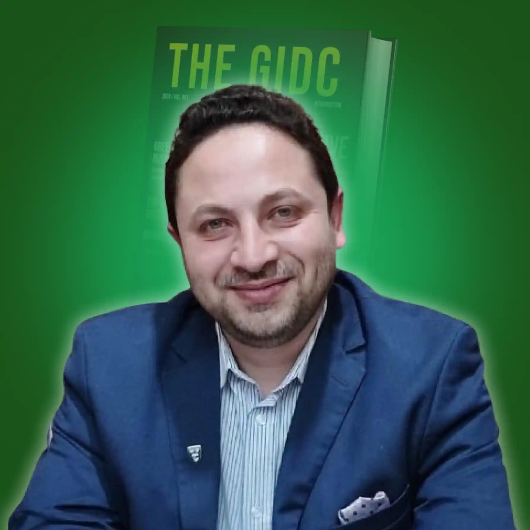 Dr. Mohamed Tawfik